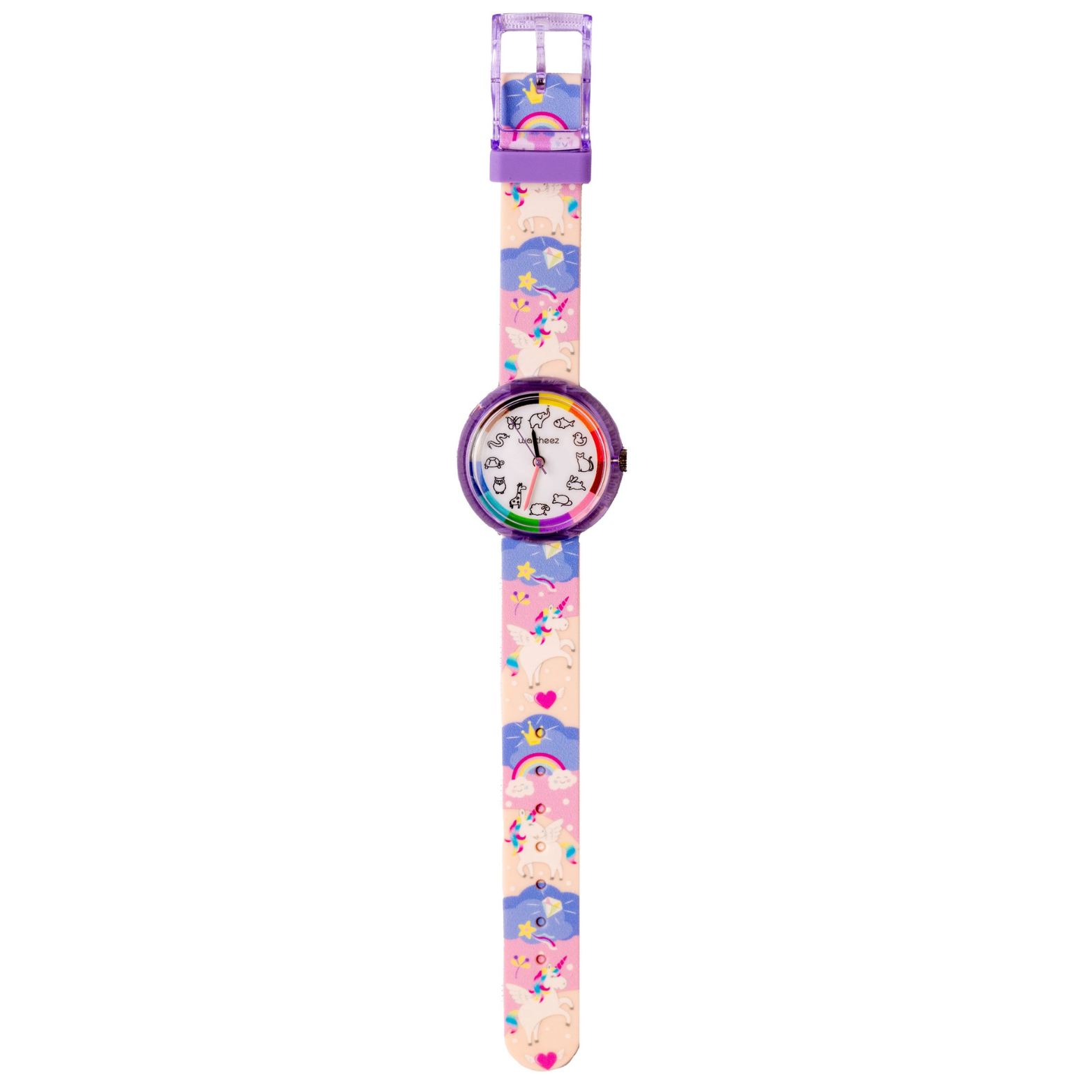 Watcheez Unicorn Watch